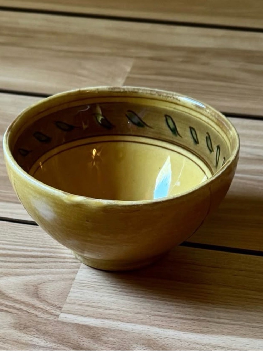 Vietri Paesano Cereal Bowl(Discontinued Pattern 2004) *SEE PRICE FOR (6) BELOW*